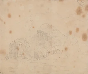 Unknown Ruins